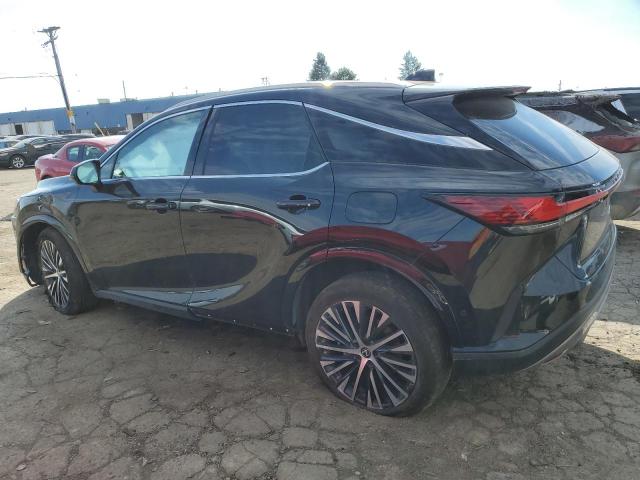 Photo 2 from auction – 2023 LEXUS RX 350H BA with VIN 2T2BBMCA0PC013924