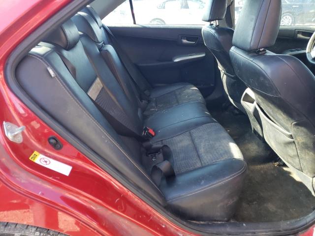 Photo 10 from auction – 2012 TOYOTA CAMRY BASE with VIN 4T1BF1FK6CU615330