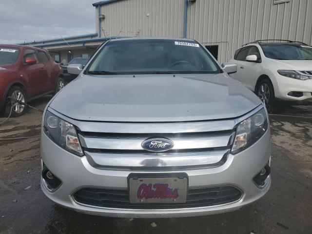 Photo 5 from auction – 2011 FORD FUSION SEL with VIN 3FAHP0JA5BR344647