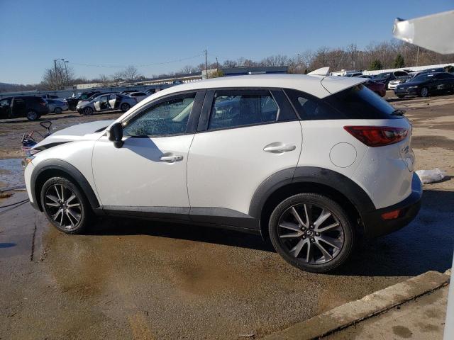 Photo 2 from auction – 2018 MAZDA CX-3 TOURI with VIN JM1DKFC75J0308421