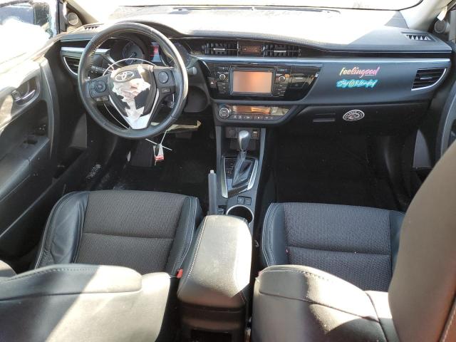 Photo 8 from auction – 2014 TOYOTA COROLLA L with VIN 5YFBURHE3EP081168