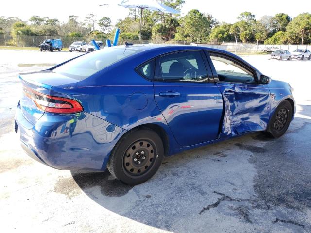 Photo 3 from auction – 2014 DODGE DART SE with VIN 1C3CDFAA6ED779906