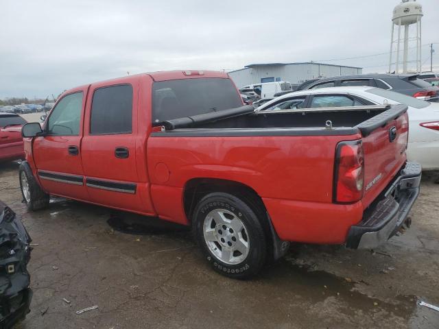 Photo 2 from auction – 2005 CHEVROLET SILVERADO with VIN 2GCEC13T751249898
