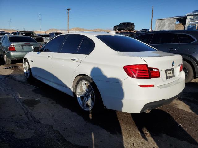 Photo 2 from auction – 2013 BMW 535 I with VIN WBAFR7C54DC818428