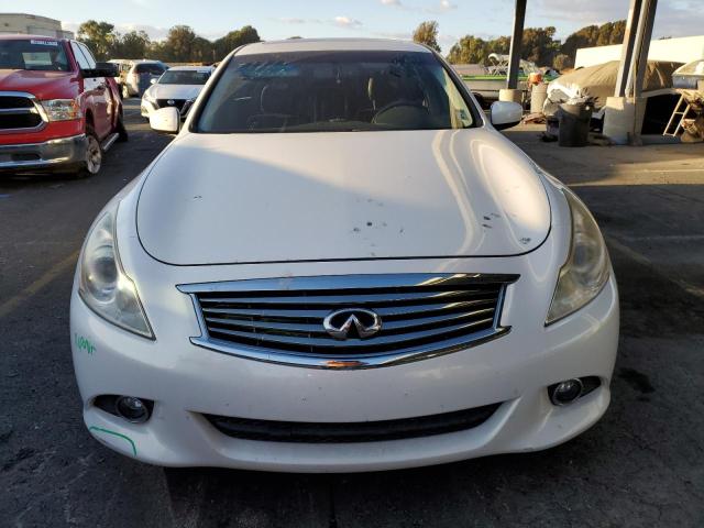 Photo 5 from auction – 2013 INFINITI G37 BASE with VIN JN1CV6AP3DM712467