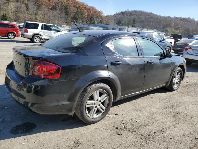 Photo 3 from auction – 2014 DODGE AVENGER SX with VIN 1C3CDZCB9EN237877