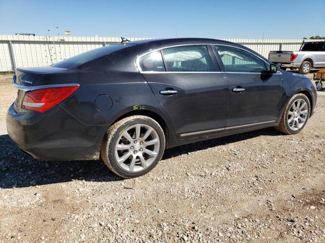 Photo 3 from auction – 2014 BUICK LACROSSE P with VIN 1G4GD5G30EF109588