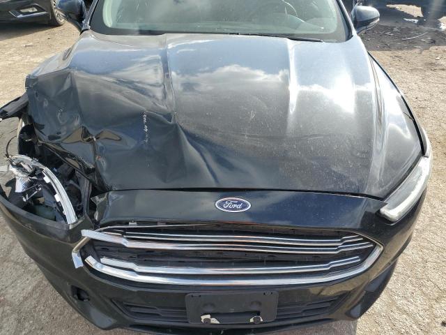 Photo 11 from auction – 2013 FORD FUSION SE with VIN 3FA6P0H91DR236161