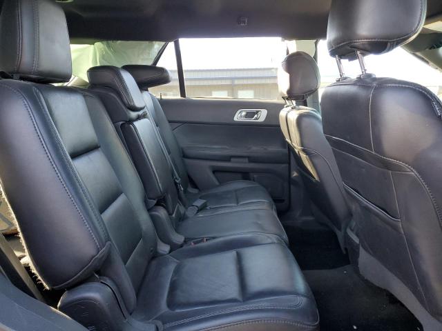 Photo 11 from auction – 2013 FORD EXPLORER L with VIN 1FM5K8F85DGC20318
