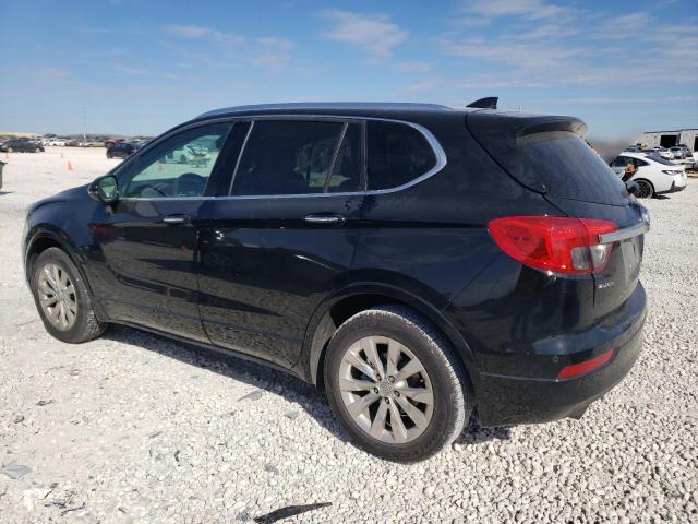 Photo 2 from auction – 2017 BUICK ENVISION E with VIN LRBFXBSA9HD004400