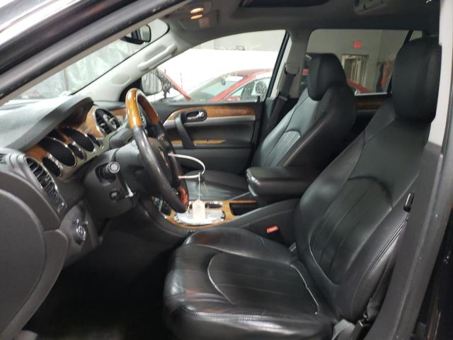 Photo 7 from auction – 2011 BUICK ENCLAVE CX with VIN 5GAKVCED3BJ352771