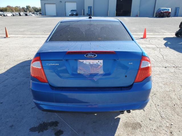 Photo 6 from auction – 2011 FORD FUSION SE with VIN 3FAHP0HA2BR210104