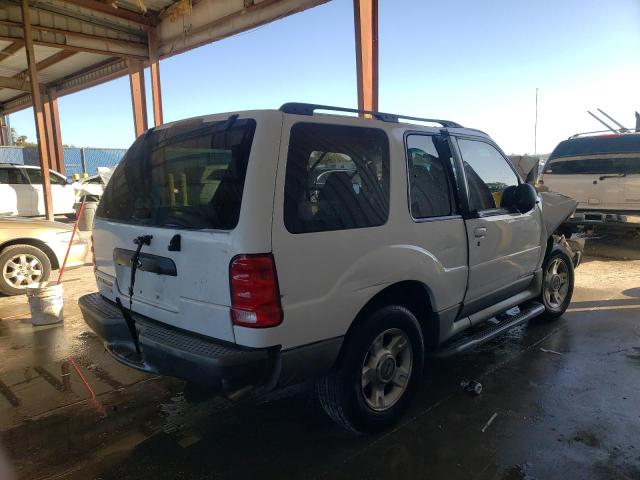 Photo 3 from auction – 2002 FORD EXPLORER S with VIN 1FMYU60E62UB23928