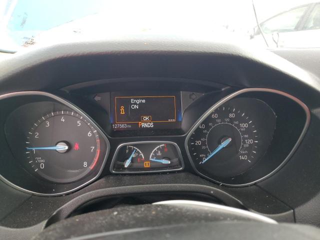 Photo 9 from auction – 2015 FORD FOCUS SE with VIN 1FADP3K21FL326495