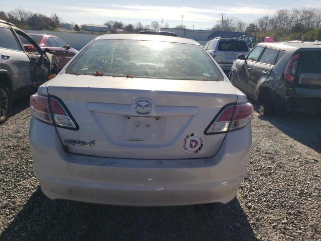 Photo 6 from auction – 2013 MAZDA MAZDA6 with VIN 1YVHZ8EH6D5M17258