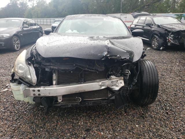 Photo 5 from auction – 2012 INFINITI G37 BASE with VIN JN1CV6FE0CM200929