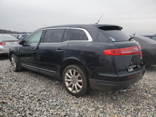 Photo 2 from auction – 2012 LINCOLN MKT with VIN 2LMHJ5AR5CBL52732