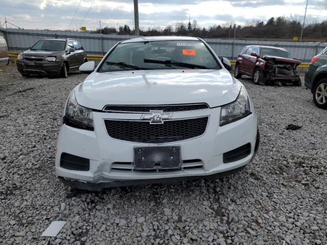 Photo 5 from auction – 2014 CHEVROLET CRUZE LT with VIN 1G1PC5SB7E7228716