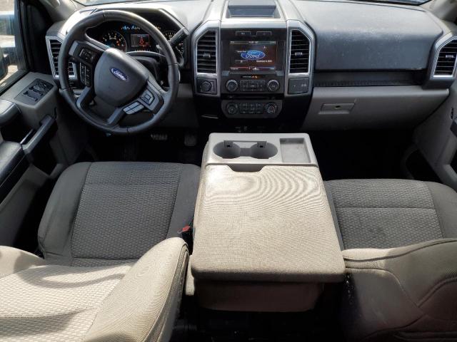 Photo 8 from auction – 2015 FORD F150 SUPER with VIN 1FTEW1EF8FFC91988
