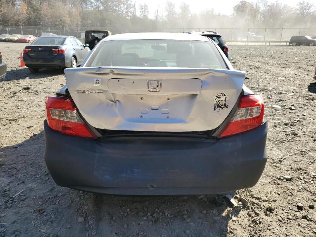 Zdjęcie 6 z aukcji – 2012 HONDA CIVIC LX z VIN 2HGFB2F52CH589900
