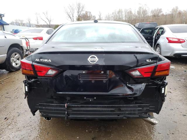 Photo 6 from auction – 2020 NISSAN ALTIMA SL with VIN 1N4BL4EV7LC237461