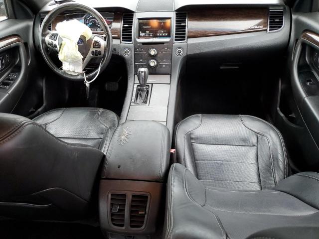 Photo 8 from auction – 2015 FORD TAURUS LIM with VIN 1FAHP2F88FG137801