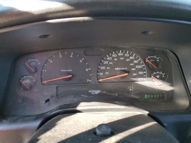 Photo 9 from auction – 2003 DODGE DAKOTA QUA with VIN 1D7HG48N43S239491