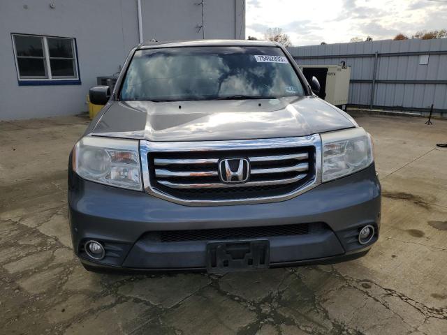 Zdjęcie 5 z aukcji – 2012 HONDA PILOT TOUR z VIN 5FNYF4H90CB038538