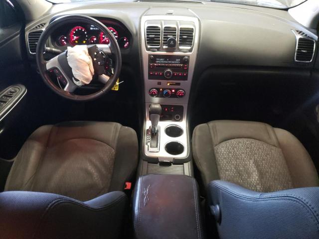 Photo 8 from auction – 2012 GMC ACADIA SLE with VIN 1GKKRPED9CJ258670