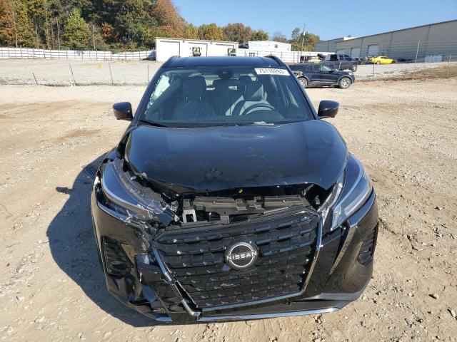 Photo 5 from auction – 2023 NISSAN KICKS SR with VIN 3N1CP5DV9PL503621