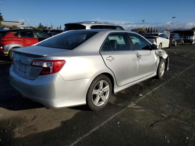 Photo 3 from auction – 2014 TOYOTA CAMRY L with VIN 4T1BF1FK7EU312043