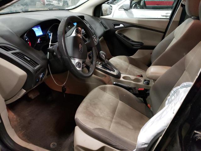 Photo 7 from auction – 2014 FORD FOCUS SE with VIN 1FADP3F2XEL155223