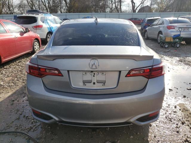Photo 6 from auction – 2017 ACURA ILX PREMIU with VIN 19UDE2F77HA007389