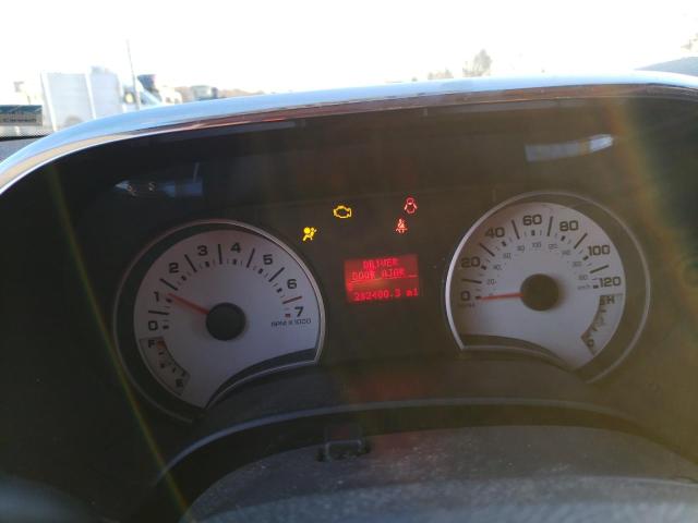 Zdjęcie 9 z aukcji – 2007 FORD EXPLORER S z VIN 1FMEU53807UA32728