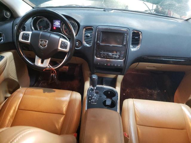 Photo 8 from auction – 2011 DODGE DURANGO CI with VIN 1D4RE5GG2BC645374