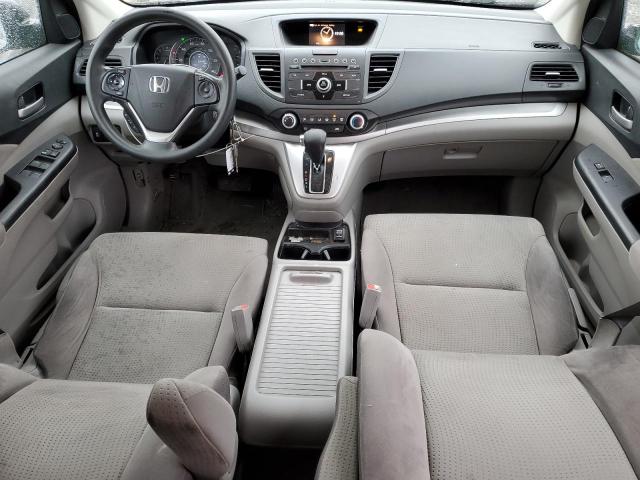 Photo 8 from auction – 2012 HONDA CR-V EX with VIN 2HKRM4H54CH606816