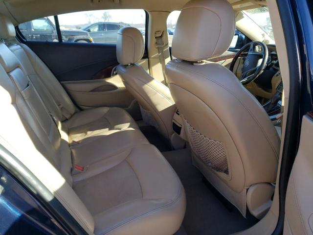 Photo 10 from auction – 2010 BUICK LACROSSE C with VIN 1G4GC5GGXAF267422