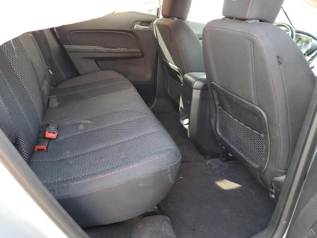 Photo 10 from auction – 2012 GMC TERRAIN SL with VIN 2GKFLTEK1C6168680