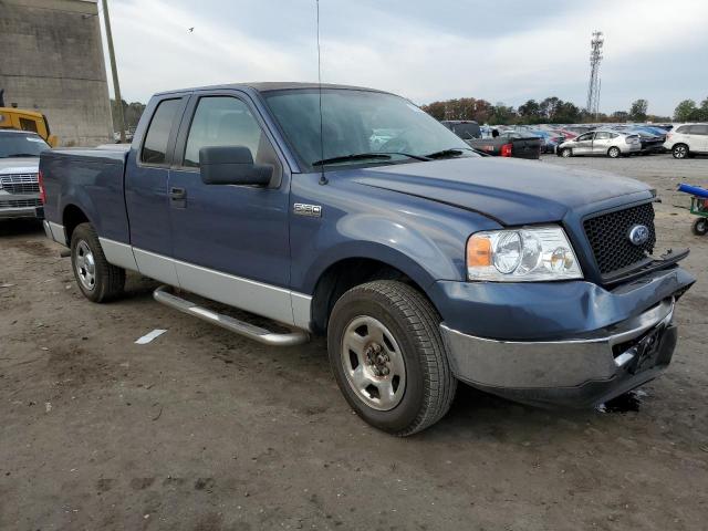 Photo 4 from auction – 2006 FORD F150 with VIN 1FTRX12W86NA33026