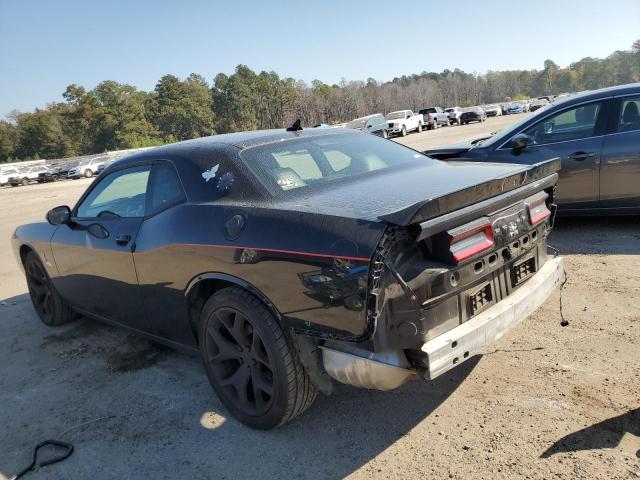 Photo 2 from auction – 2016 DODGE CHALLENGER with VIN 2C3CDZAG8GH250551