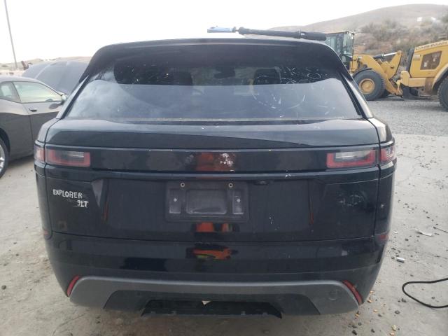 Photo 6 from auction – 2020 LAND ROVER RANGE ROVE with VIN SALYB2EX0LA258587