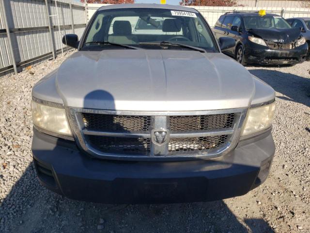 Photo 5 from auction – 2008 DODGE DAKOTA SXT with VIN 1D7HE32KX8S537047