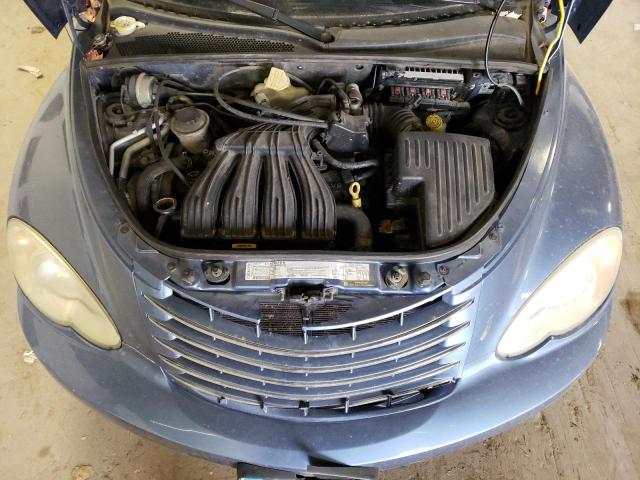 Photo 11 from auction – 2006 CHRYSLER PT CRUISER with VIN 3A4FY58B66T337297