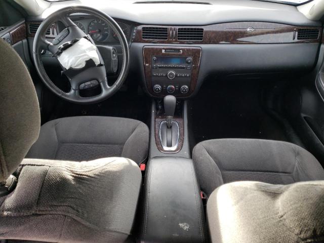 Photo 8 from auction – 2013 CHEVROLET IMPALA LS with VIN 2G1WF5E31D1253081