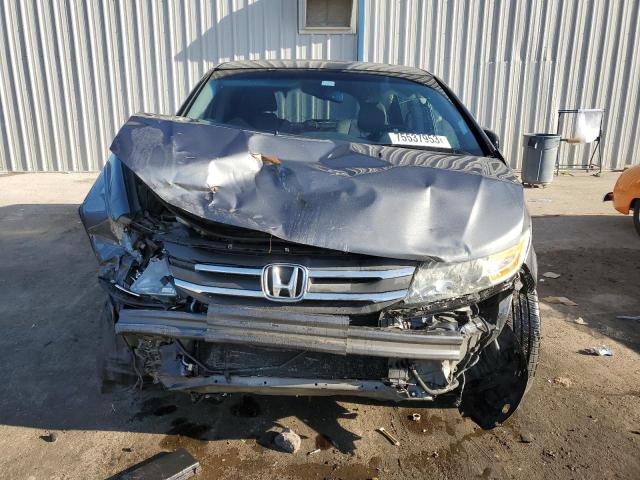 Photo 5 from auction – 2011 HONDA ODYSSEY TO with VIN 5FNRL5H90BB093282