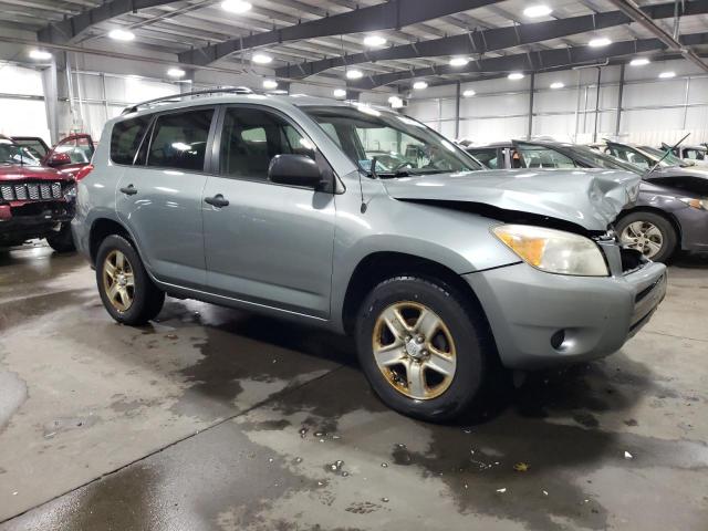 Photo 4 from auction – 2007 TOYOTA RAV4 with VIN JTMBD33V076047218