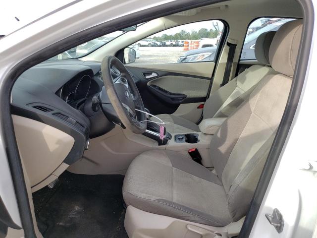 Photo 7 from auction – 2013 FORD FOCUS SE with VIN 1FADP3F26DL334339