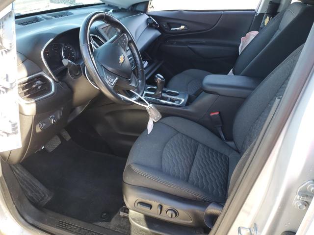 Photo 7 from auction – 2019 CHEVROLET EQUINOX LT with VIN 2GNAXUEVXK6159993