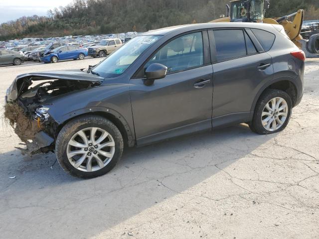 2014 Mazda CX-5
