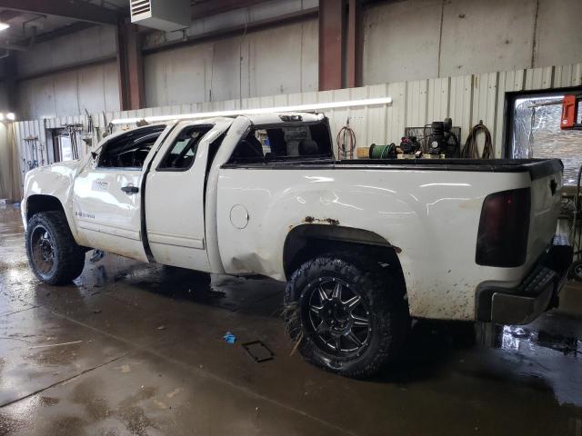 Photo 2 from auction – 2008 GMC SIERRA K15 with VIN 2GTEK19J381268445